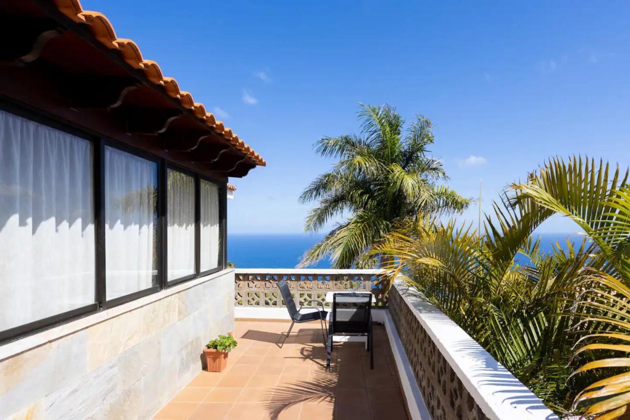 Casa Carolina Villa Puntillo Del Sol Dış mekan fotoğraf