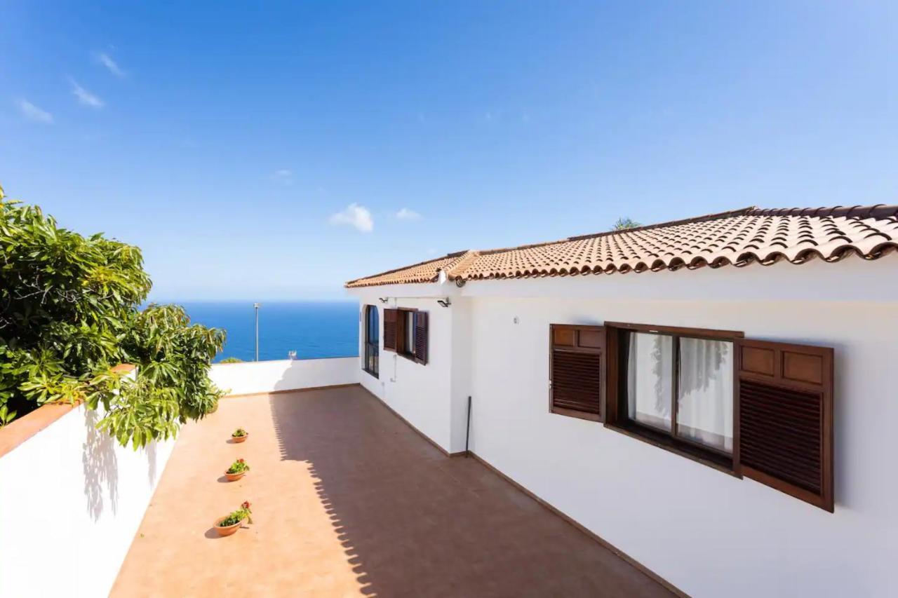 Casa Carolina Villa Puntillo Del Sol Dış mekan fotoğraf