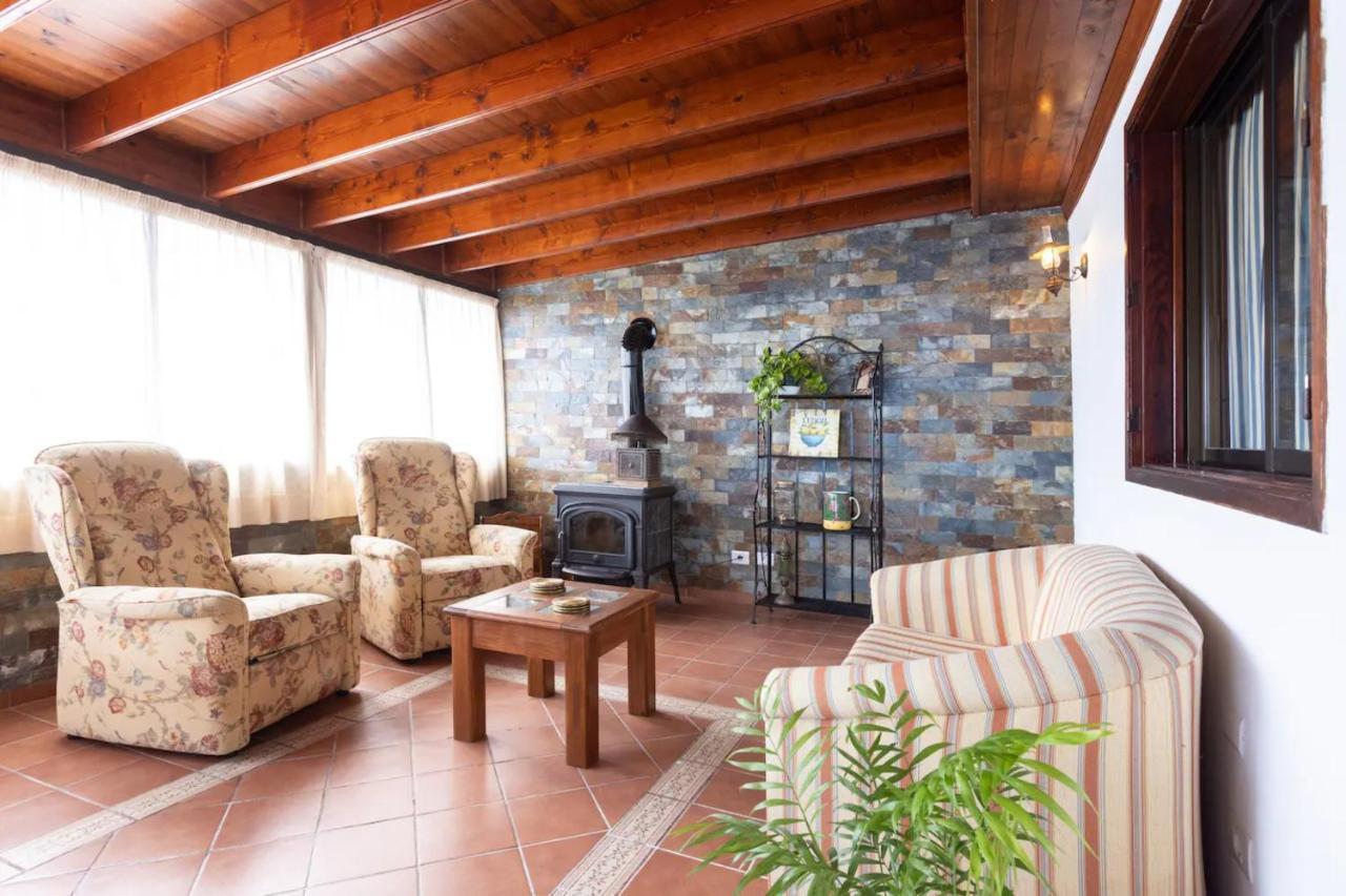 Casa Carolina Villa Puntillo Del Sol Dış mekan fotoğraf