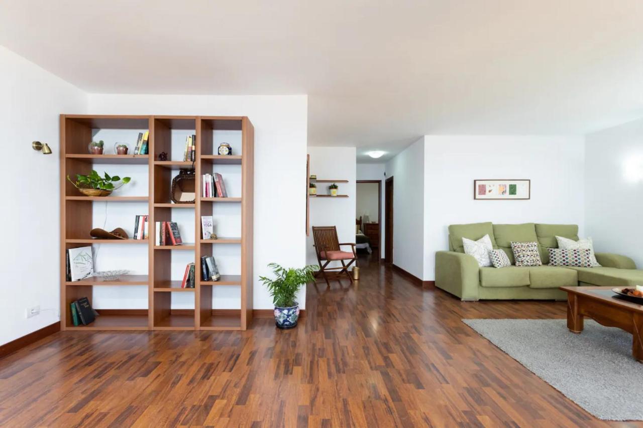 Casa Carolina Villa Puntillo Del Sol Dış mekan fotoğraf