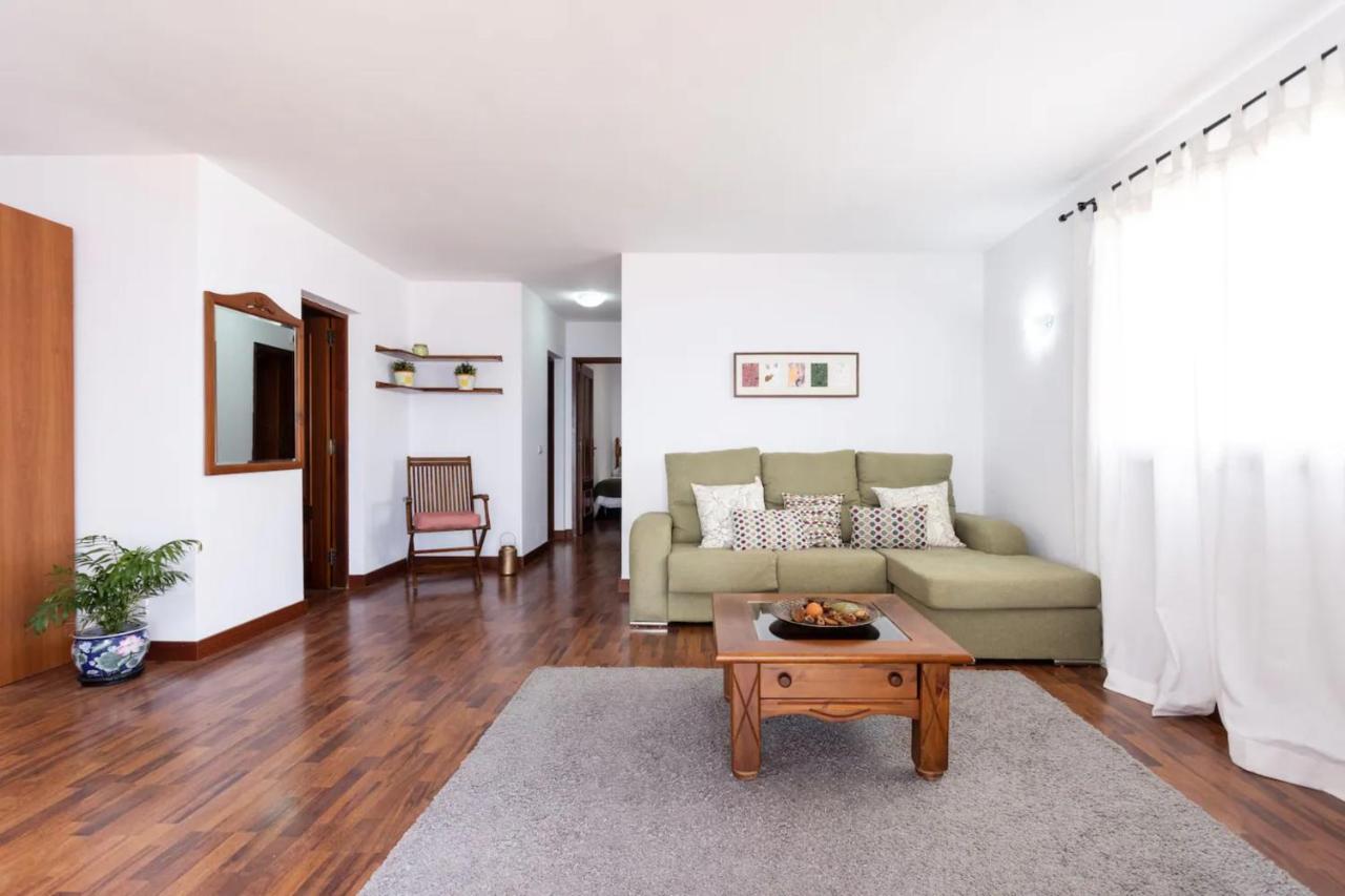 Casa Carolina Villa Puntillo Del Sol Dış mekan fotoğraf