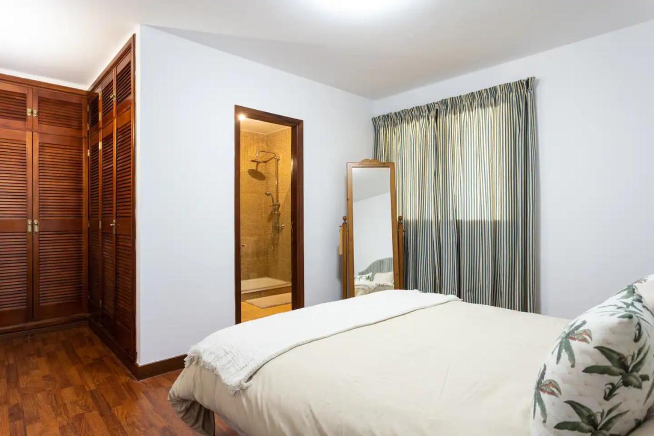 Casa Carolina Villa Puntillo Del Sol Dış mekan fotoğraf