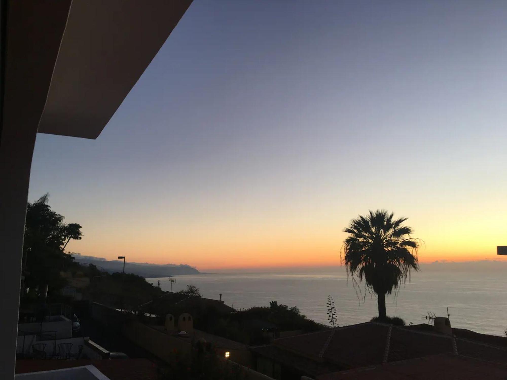 Casa Carolina Villa Puntillo Del Sol Dış mekan fotoğraf