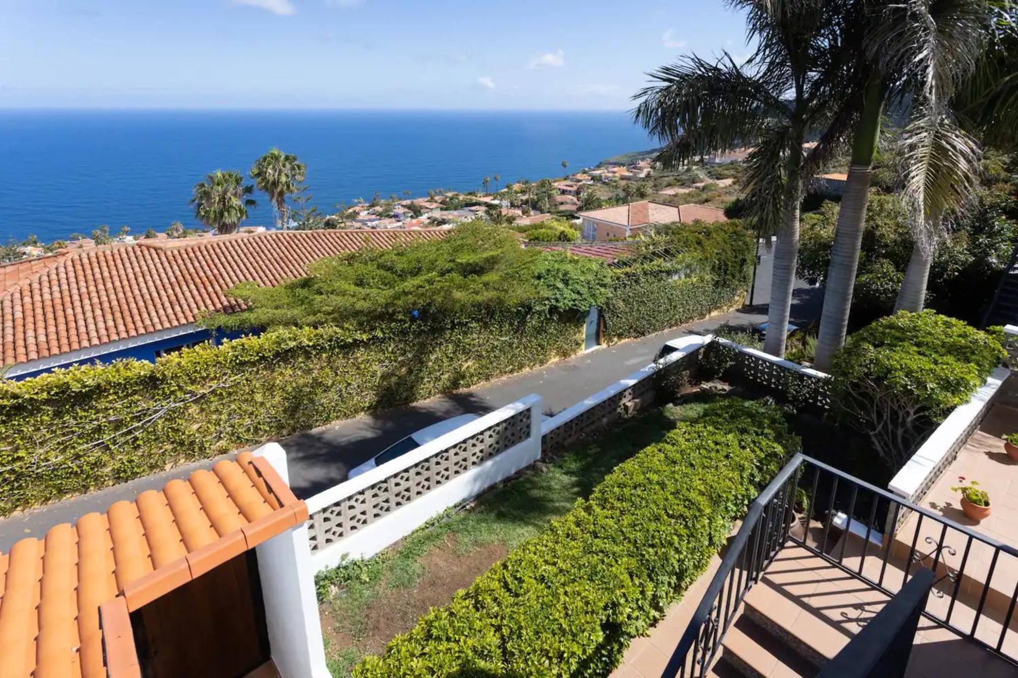 Casa Carolina Villa Puntillo Del Sol Dış mekan fotoğraf