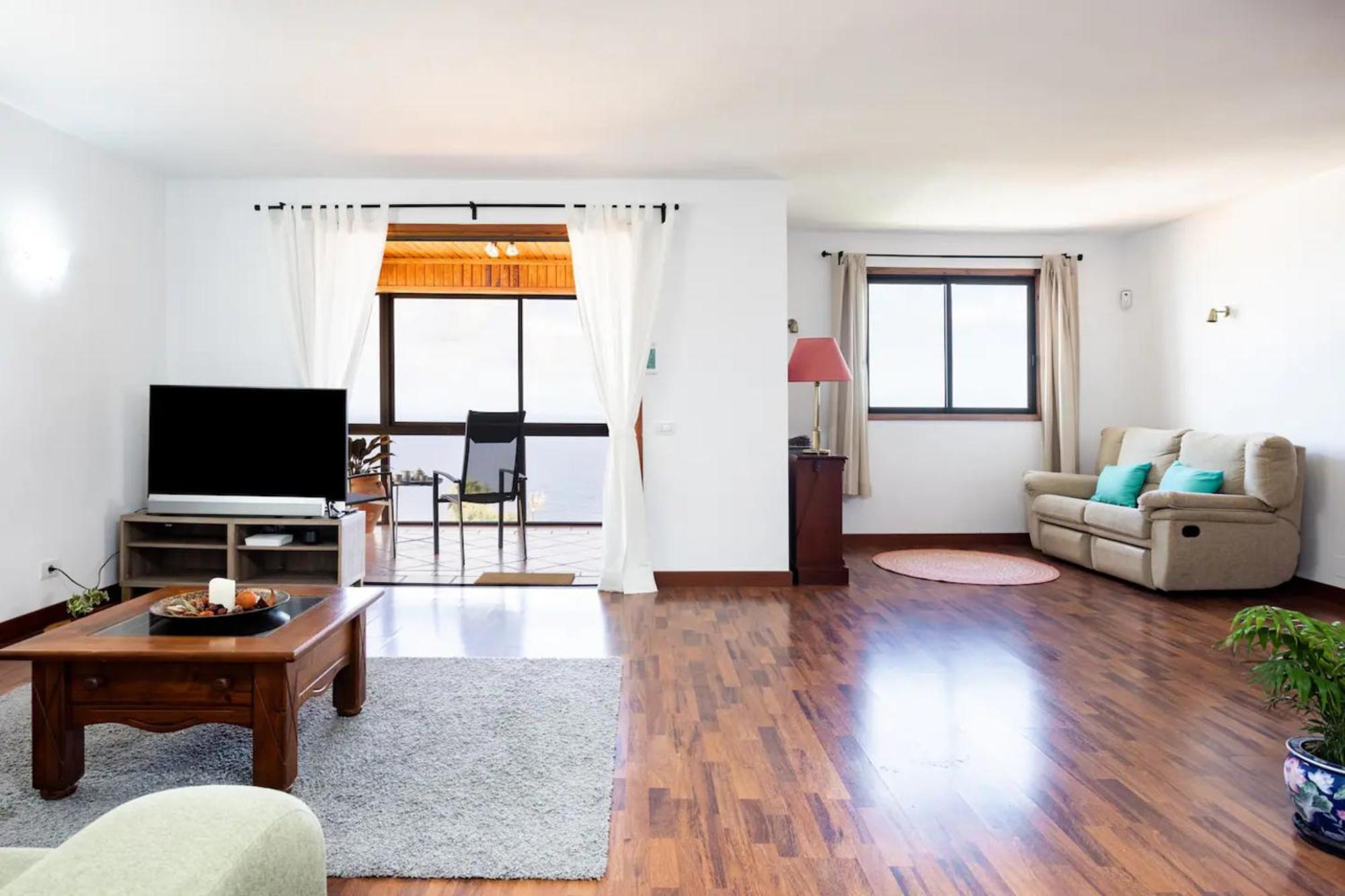 Casa Carolina Villa Puntillo Del Sol Dış mekan fotoğraf