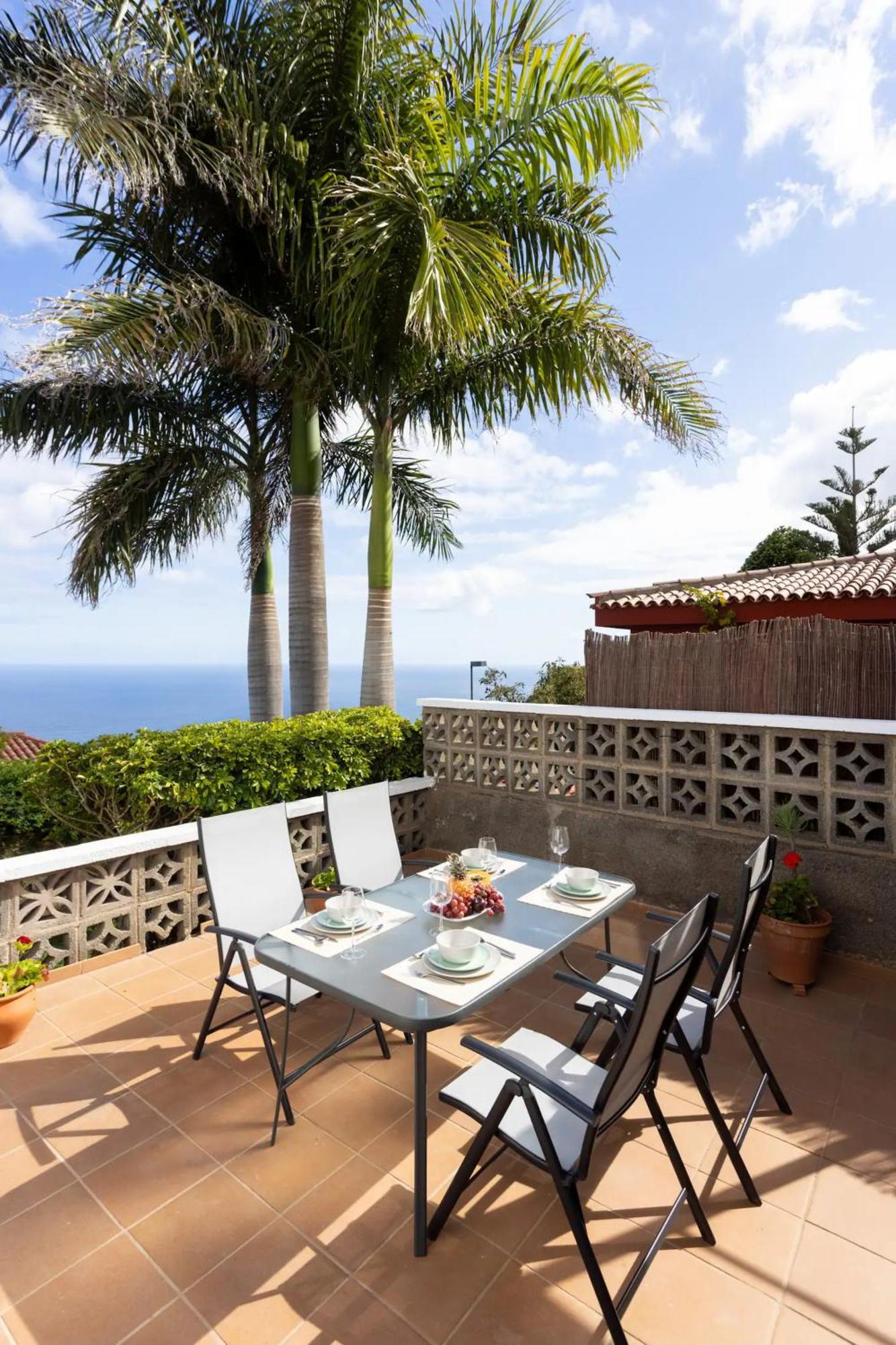 Casa Carolina Villa Puntillo Del Sol Dış mekan fotoğraf
