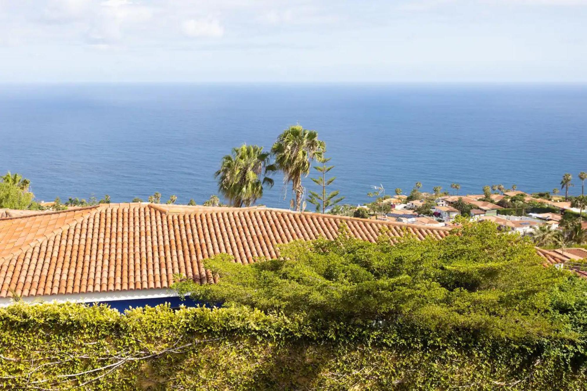Casa Carolina Villa Puntillo Del Sol Dış mekan fotoğraf